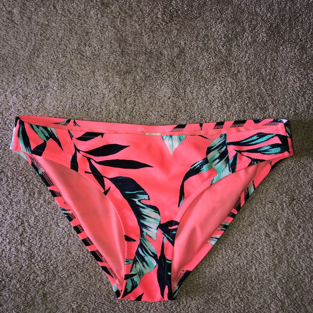 Old Navy Palm Bikini Bottoms